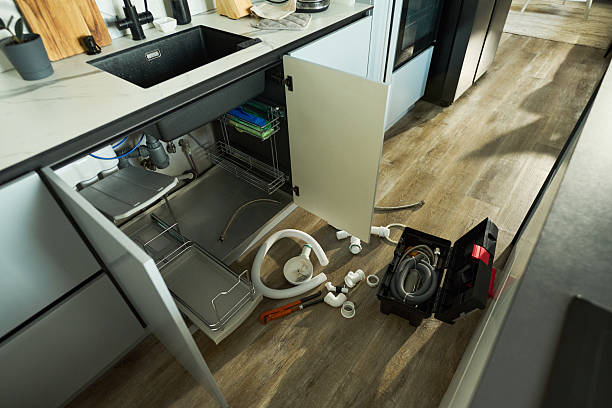 24/7 Emergency Garbage Disposal Repair experts in Newcastle, WY